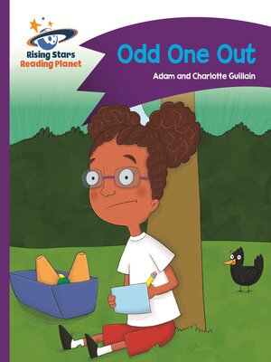 cover image of Odd One Out